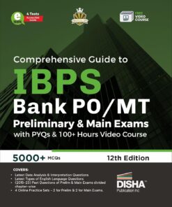 IBPS Bank PO