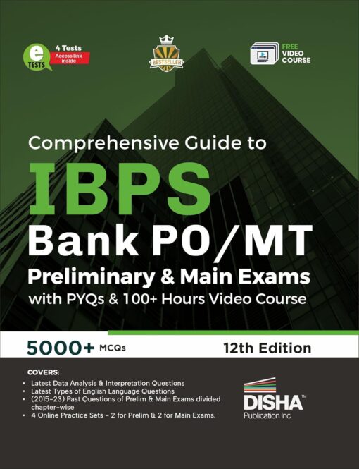 IBPS Bank PO