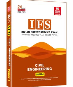 IFS Civil Engineering Volume 01