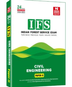 IFS Civil Engineering Volume 02