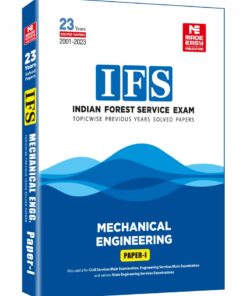 IFS Mechanical Engineering Volume 01