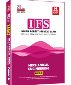 IFS Mechanical Engineering Volume 02