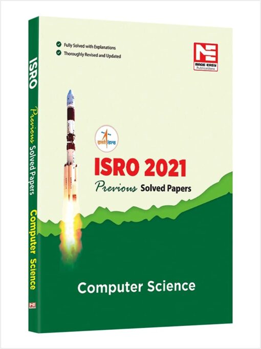 ISRO Computer Science