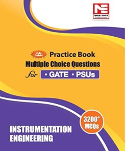 Instrumentation Engineering - Practice Book