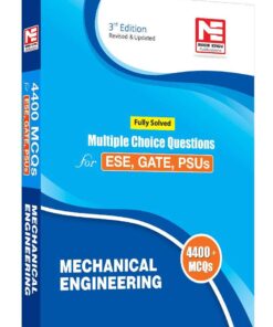 Mechanical Engineering Mcq