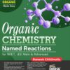 Organic Chemistry Named Reactions