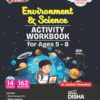 Perfect Genius Environment & Science Activity Workbook