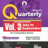 Quarterly Current Affairs 2024 Vol. 3