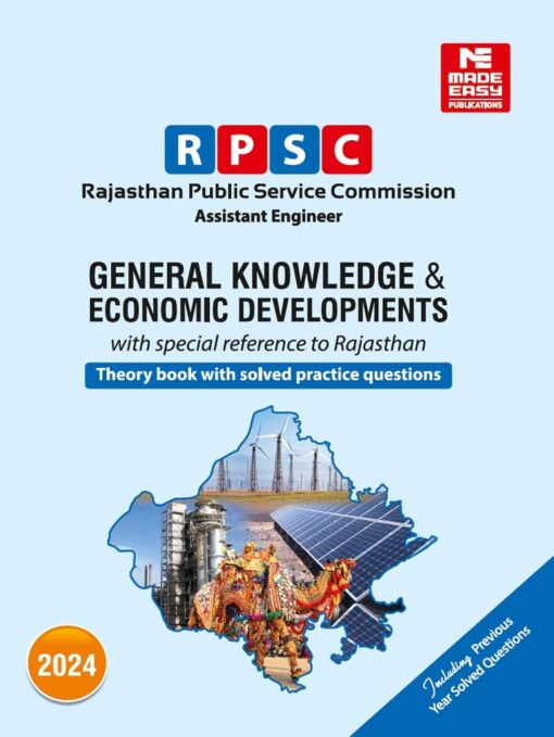 RPSC GK