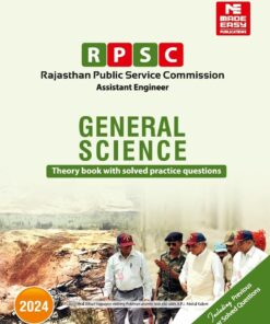 RPSC General Science