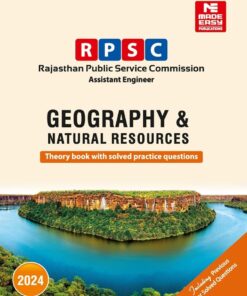 RPSC Geography