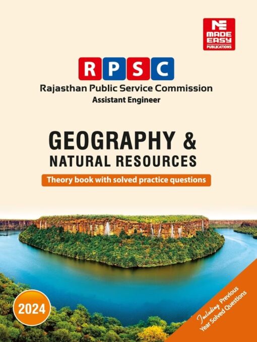 RPSC Geography