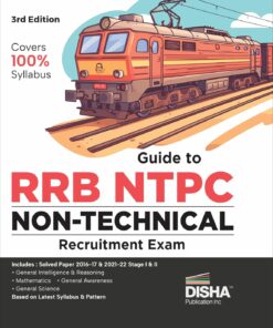 RRB NTPC Non Technical Recruitment Exam