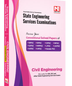 State Engineering Civil Engineering Conventional