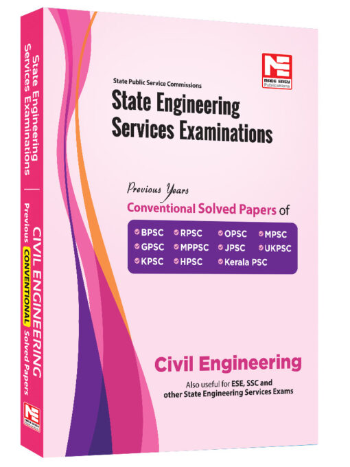 State Engineering Civil Engineering Conventional