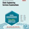 State Engineering Civil Engineering Objective