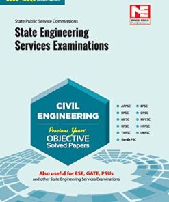 State Engineering Civil Engineering Objective