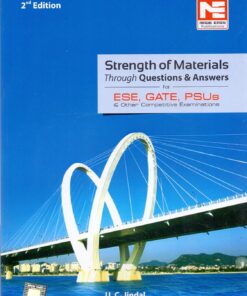 Strength of Materials ESE