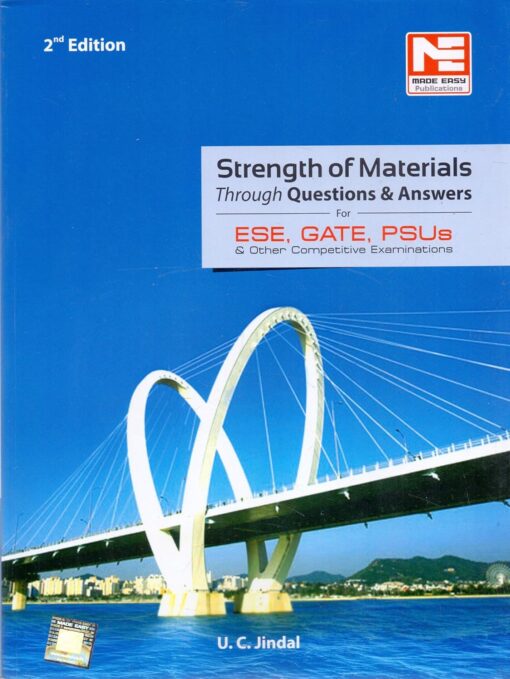 Strength of Materials ESE