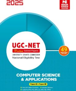 UGC NET Computer Science