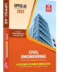 UPPSC-AE Civil Engineering