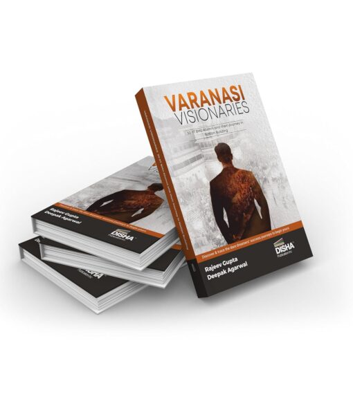 Varanasi Visionaries