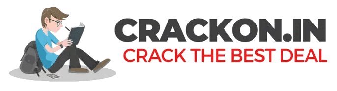 Crackon India