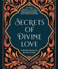 Secrets of Divine Love