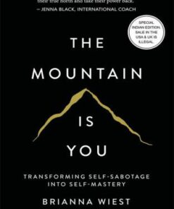 The Mountain Is You